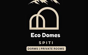 Spiti Eco Domes